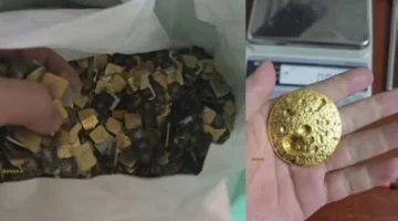 خديعة الذهب.. حقيقة استخراج المعادن النفيسة من شرائح الاتصال وتحذيرات الخبراء التقنيين